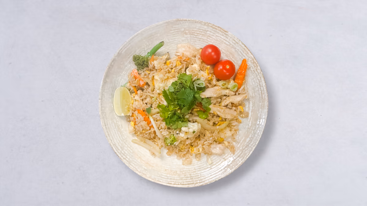 Kao pad
