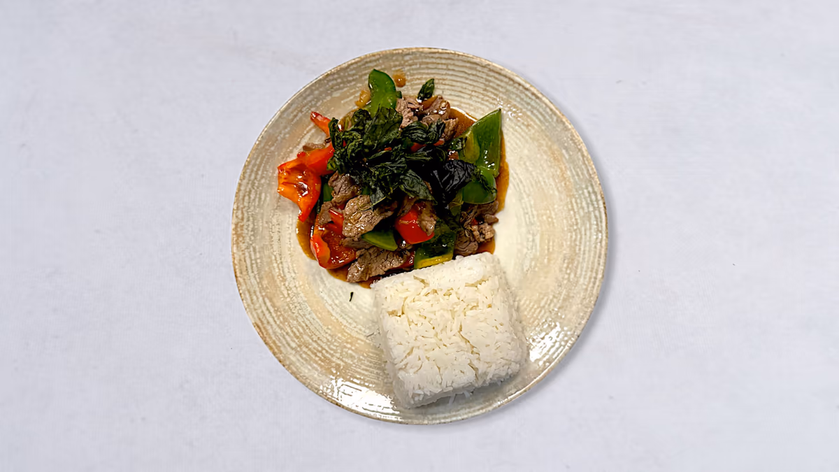 Pad prik